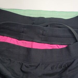 Birddogs Men LG Boom For Your Boomstick Performance Unlined Joggers NEW Lot Of 2